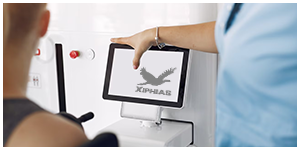 Healthcare Kiosk Features