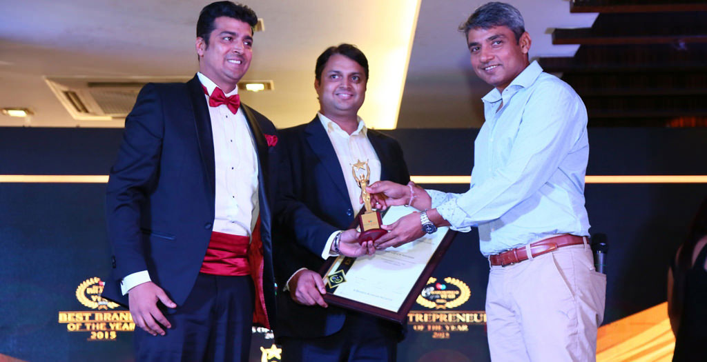 Entrepreneur of the Year