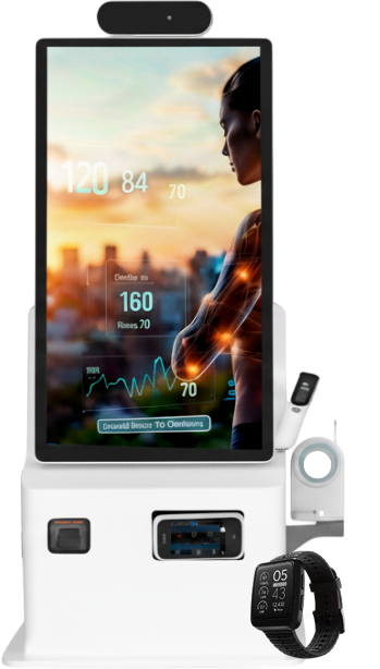 Abstract geometric spheres