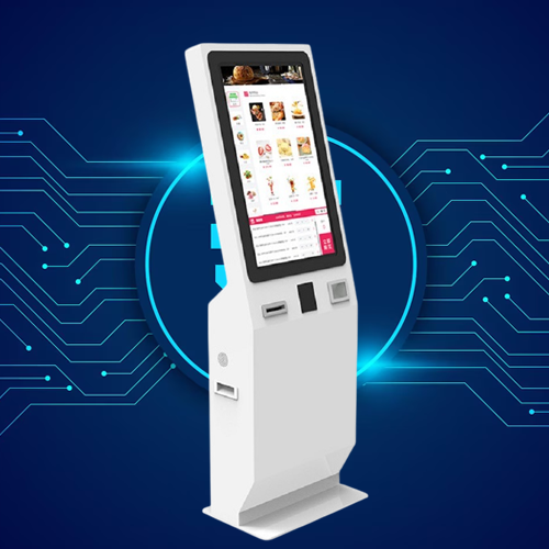 Bill Payment Kiosk Manufacturer in USA