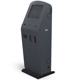 AI-powered eGovernance kiosk for digital government services