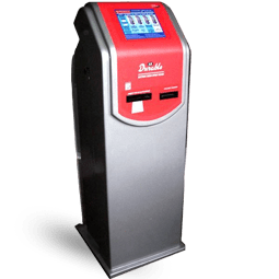 Smart eGovernance kiosk for public service access