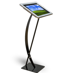 Digital learning kiosk for schools colleges and universities