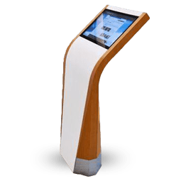 Smart education information kiosk for student guidance