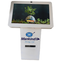 Xiphias Safety Training Kiosk