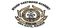Bishop Hartmann Academy