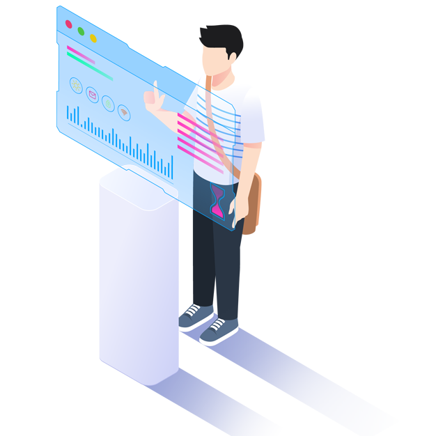 AI Based Kiosk Software Solution