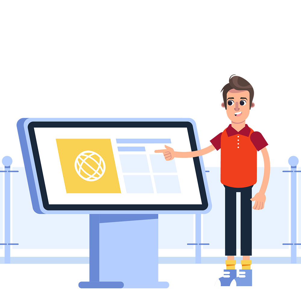 Ticketing & Mass Transit Software