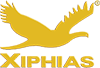 XIPHIAS Logo